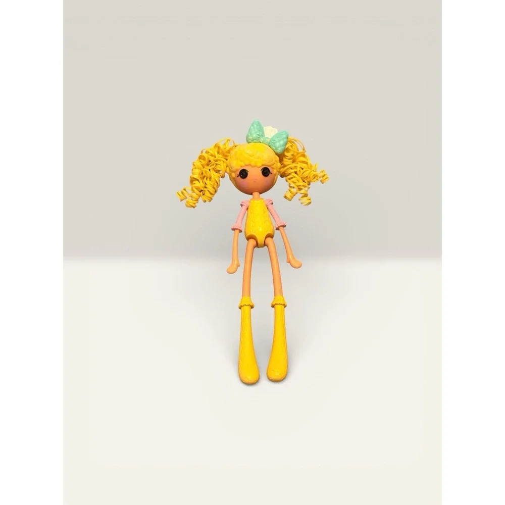 Lalaloopsy Slice O' Cake Doll 10